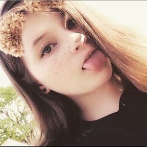 Meet your Posher, Haley